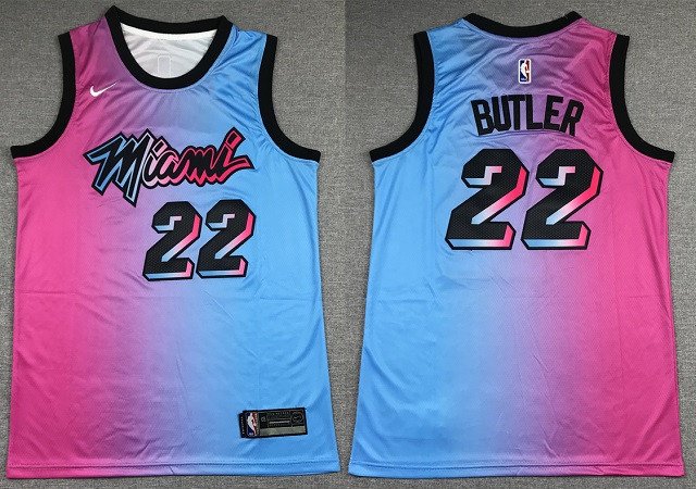 Miami Heat Jerseys 50 [Wholesale NBA Jerseys 1550]